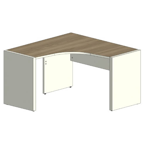 Стол для персонала КЛИФФОРД