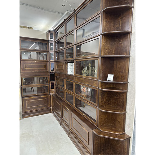 Кабинет модульный BJORKKVIST